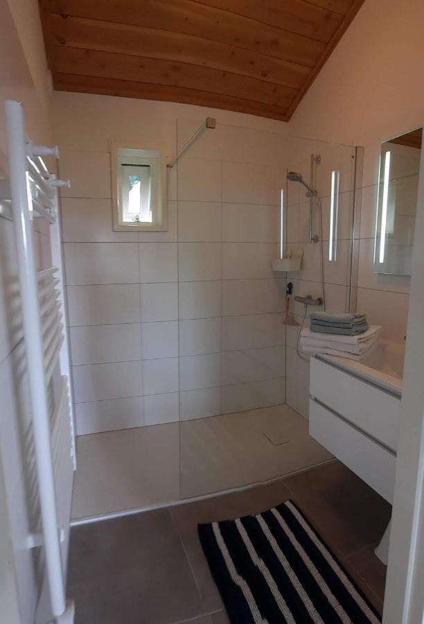 'T Nieuwe Nest Villa Kaatsheuvel Kültér fotó