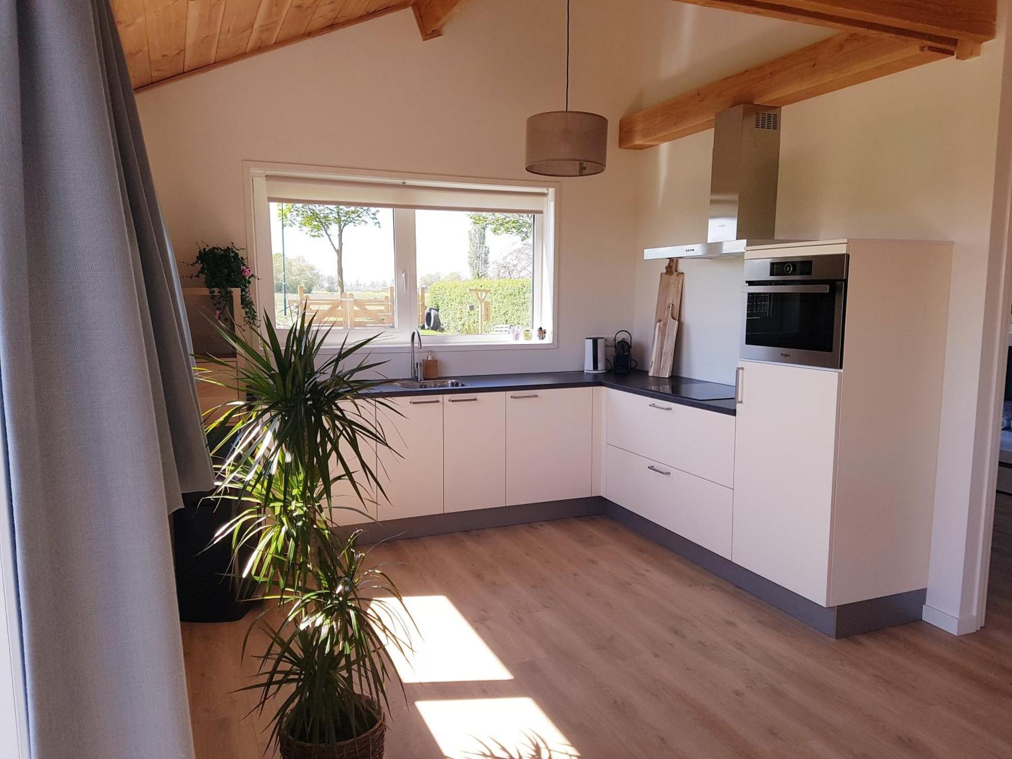 'T Nieuwe Nest Villa Kaatsheuvel Kültér fotó