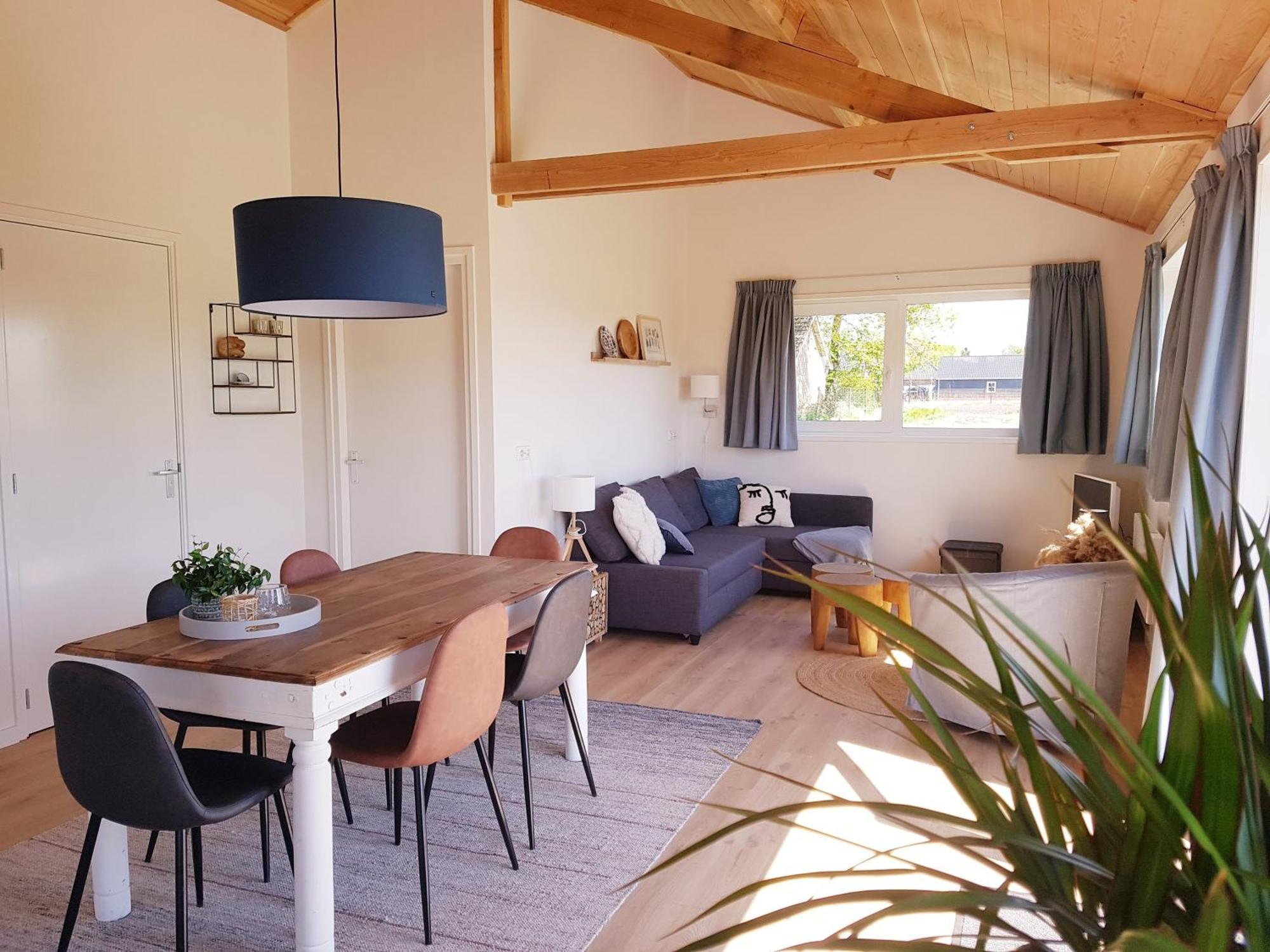'T Nieuwe Nest Villa Kaatsheuvel Kültér fotó